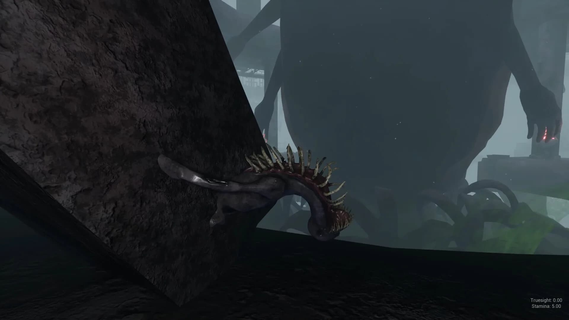 False God görsel 9