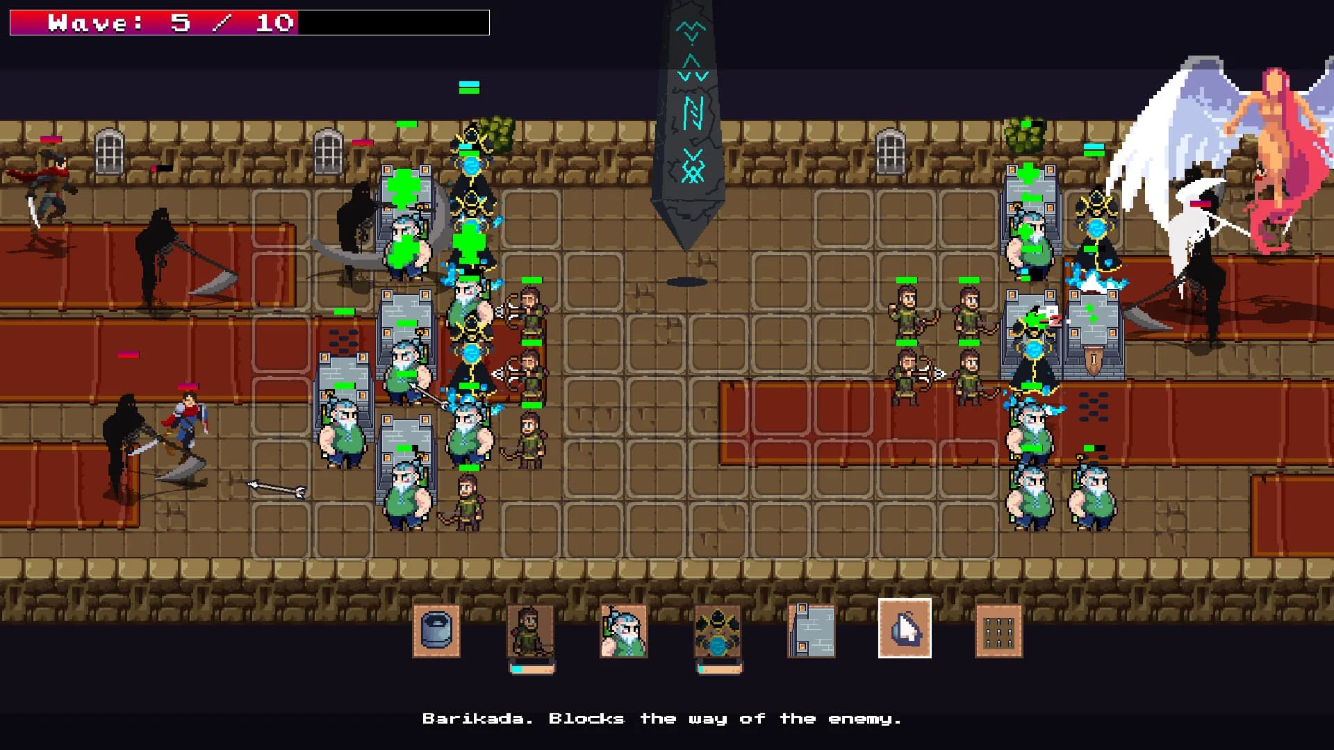 Magic Trap görsel 5