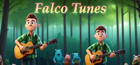 Falco Tunes görsel 1