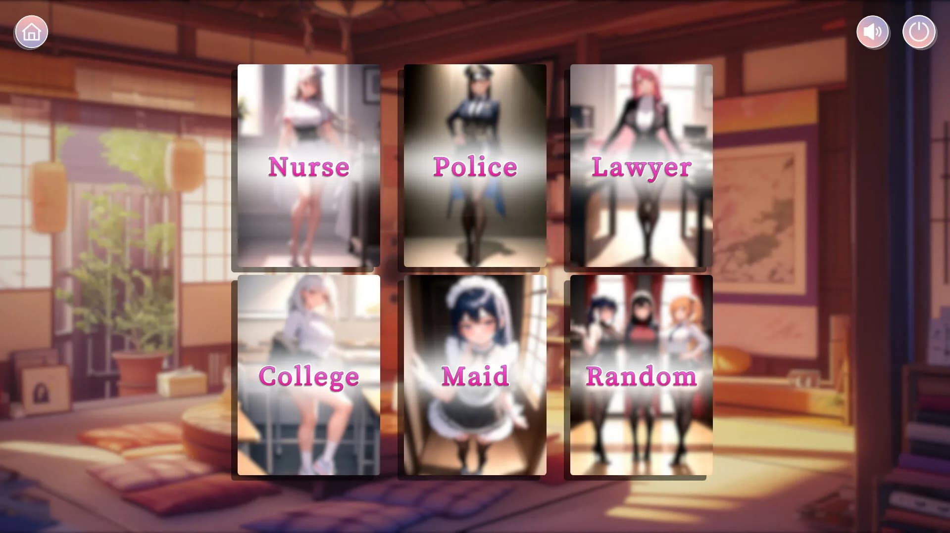 Puzzlehub: Businesswoman Hentai görsel 2