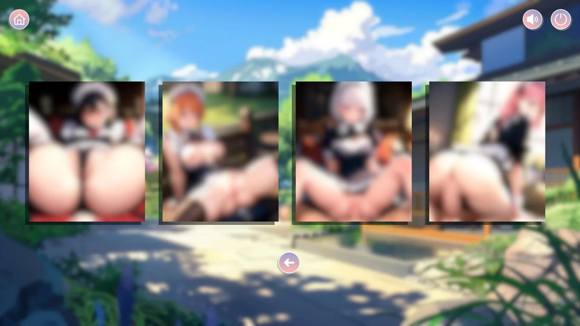 Puzzlehub: Businesswoman Hentai görsel 15