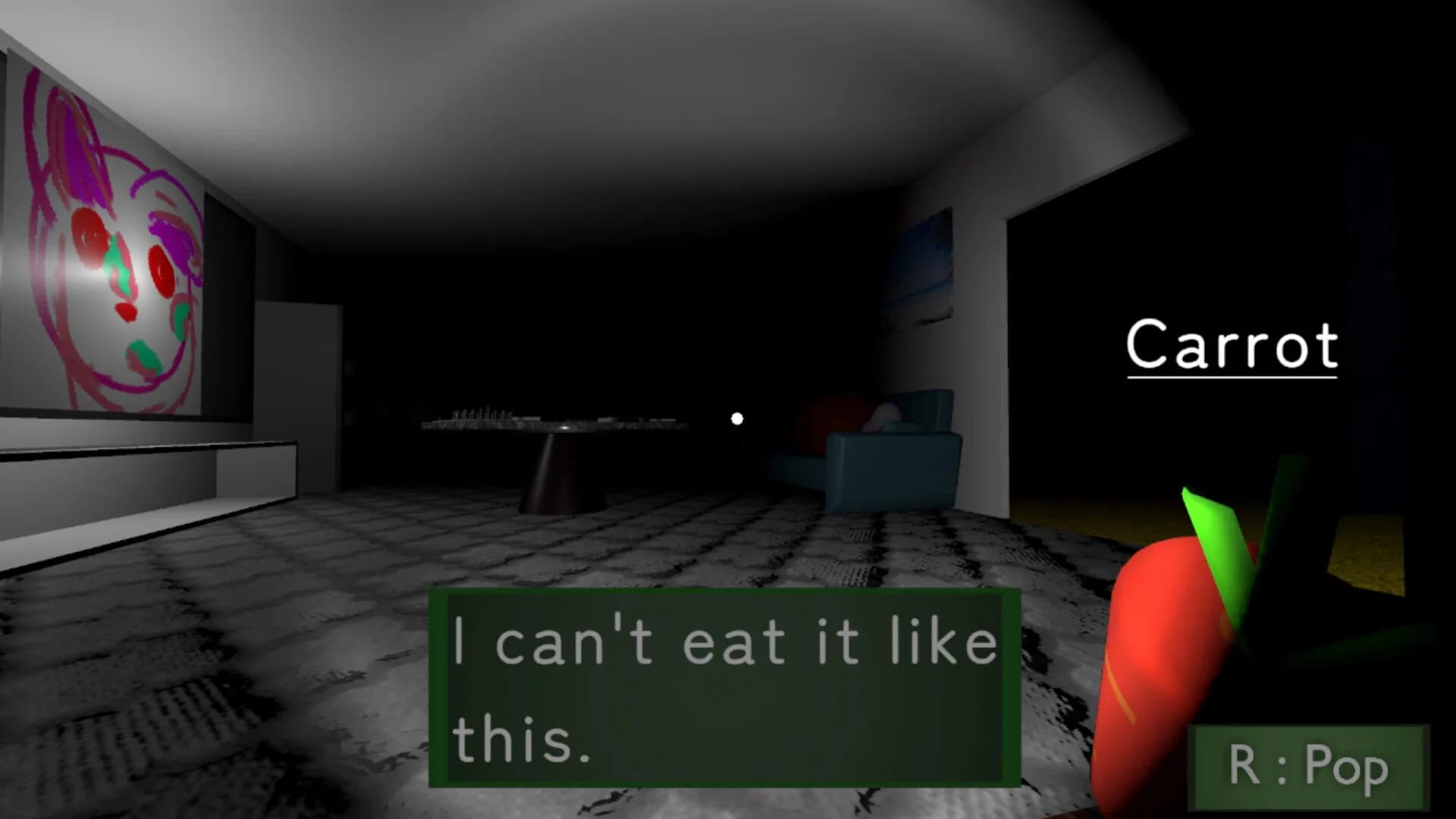 Killer Vegetable görsel 5