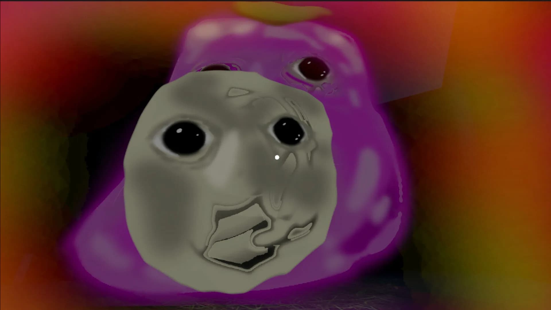 Killer Vegetable görsel 6