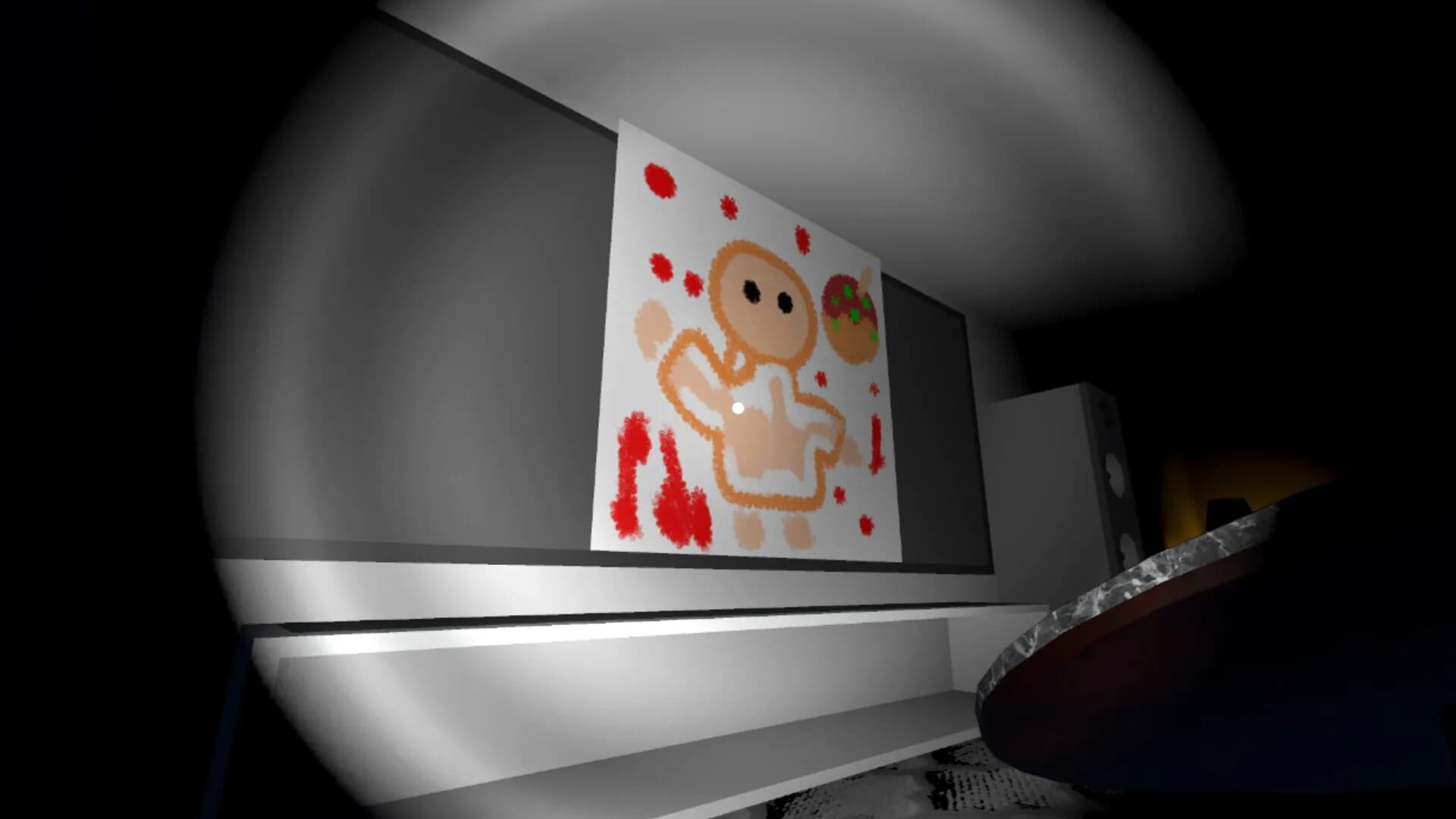 Killer Vegetable görsel 9