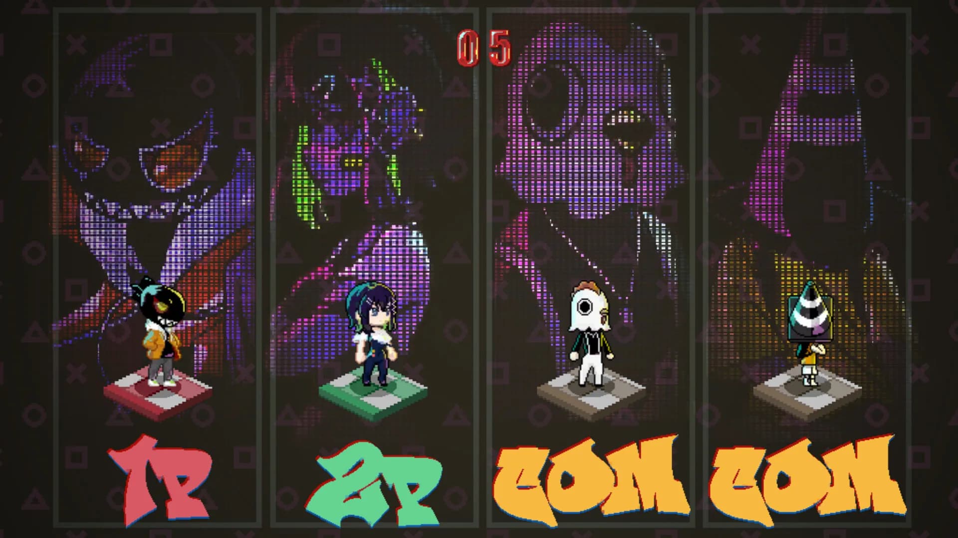 Bomber Royale görsel 6