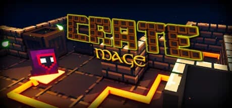 CrateMage görsel 1