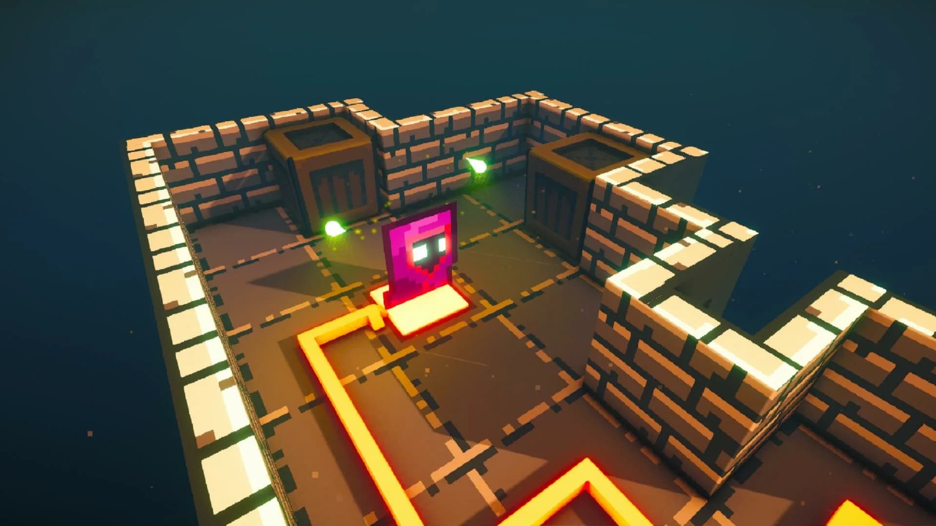 CrateMage görsel 2