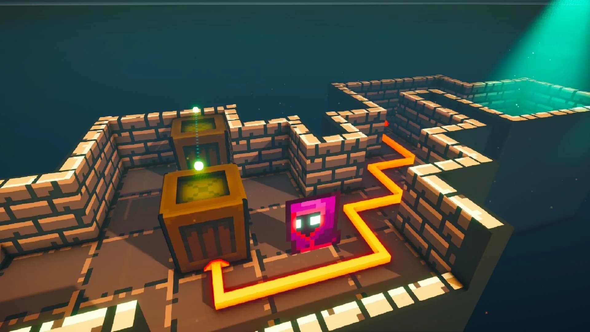 CrateMage görsel 3