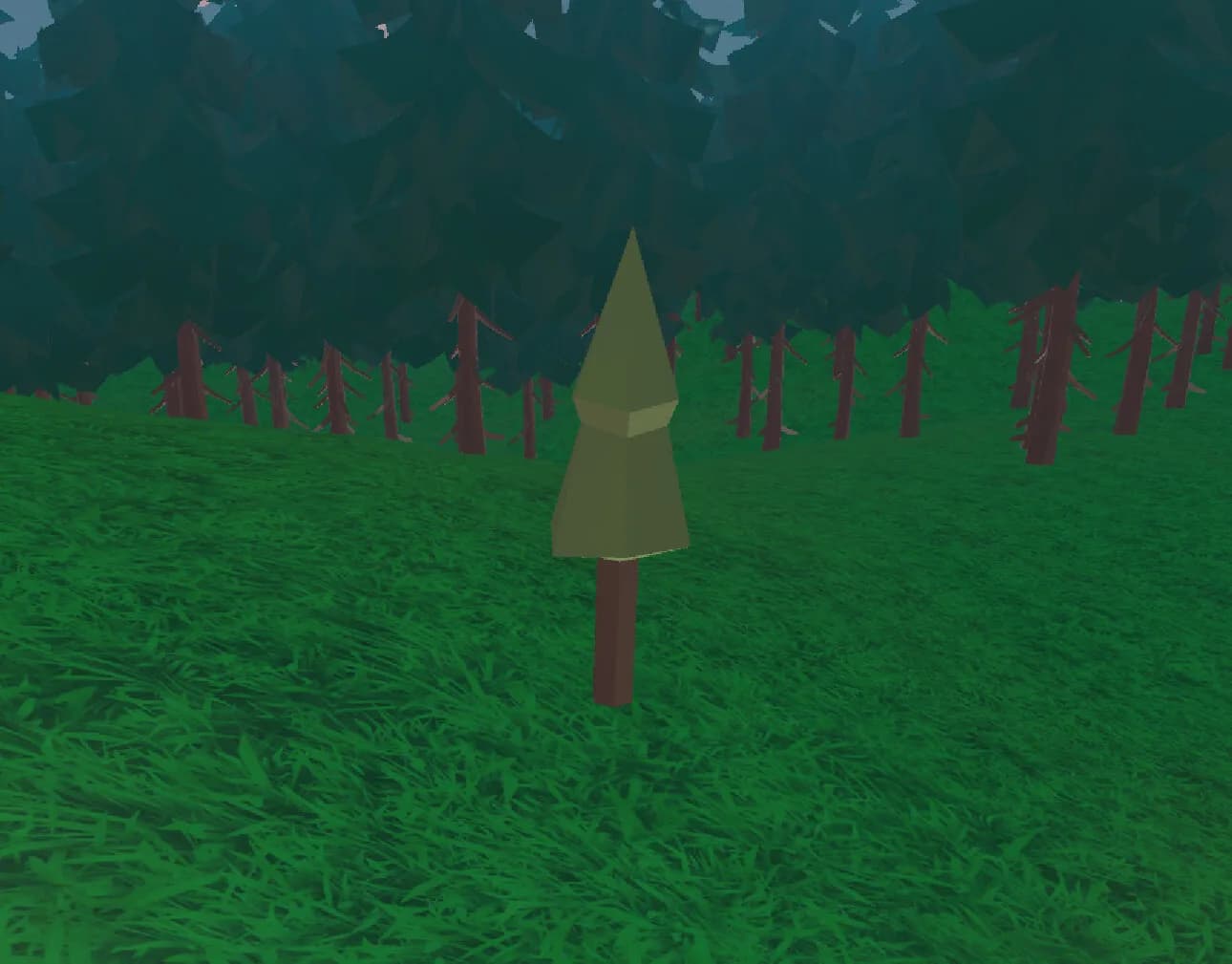 Forest Simulator 2025 görsel 2