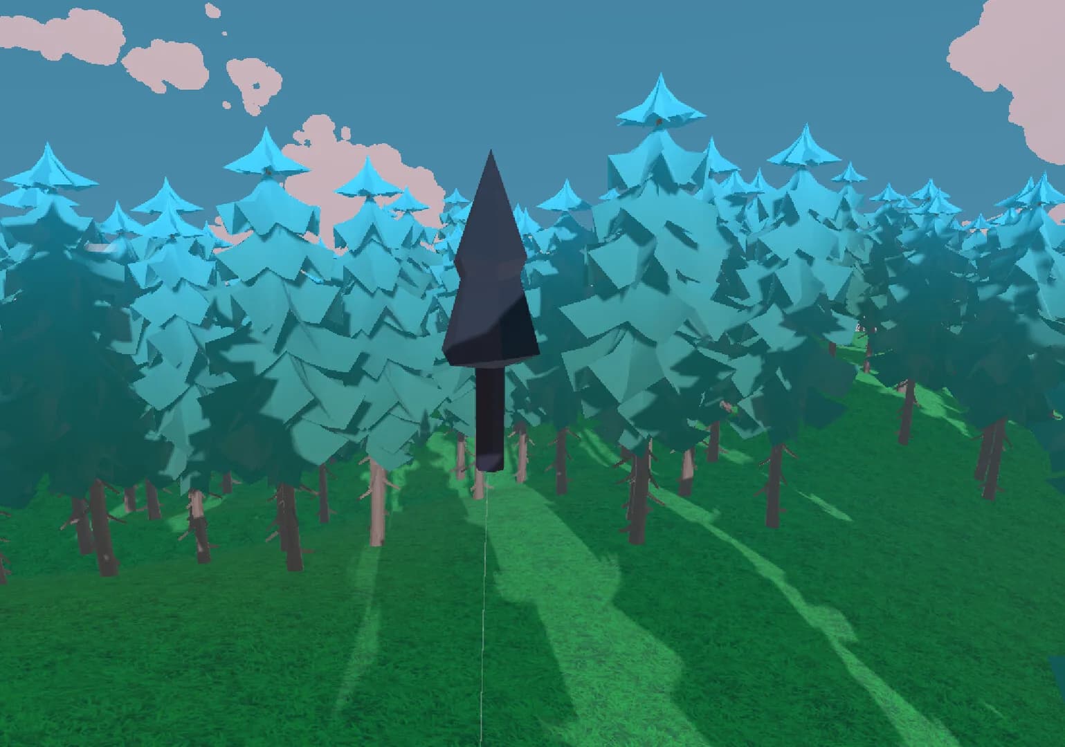 Forest Simulator 2025 görsel 4