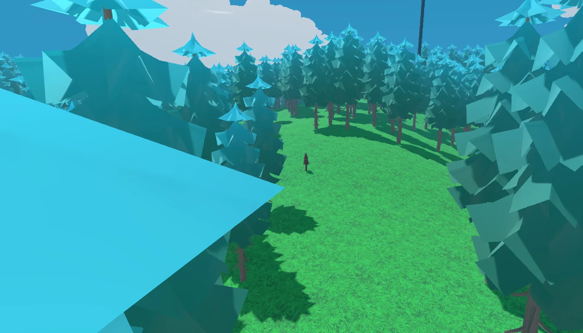 Forest Simulator 2025 görsel 6