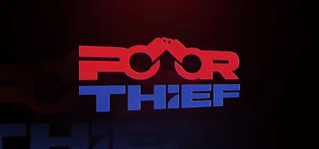 Poor Thief görsel 1