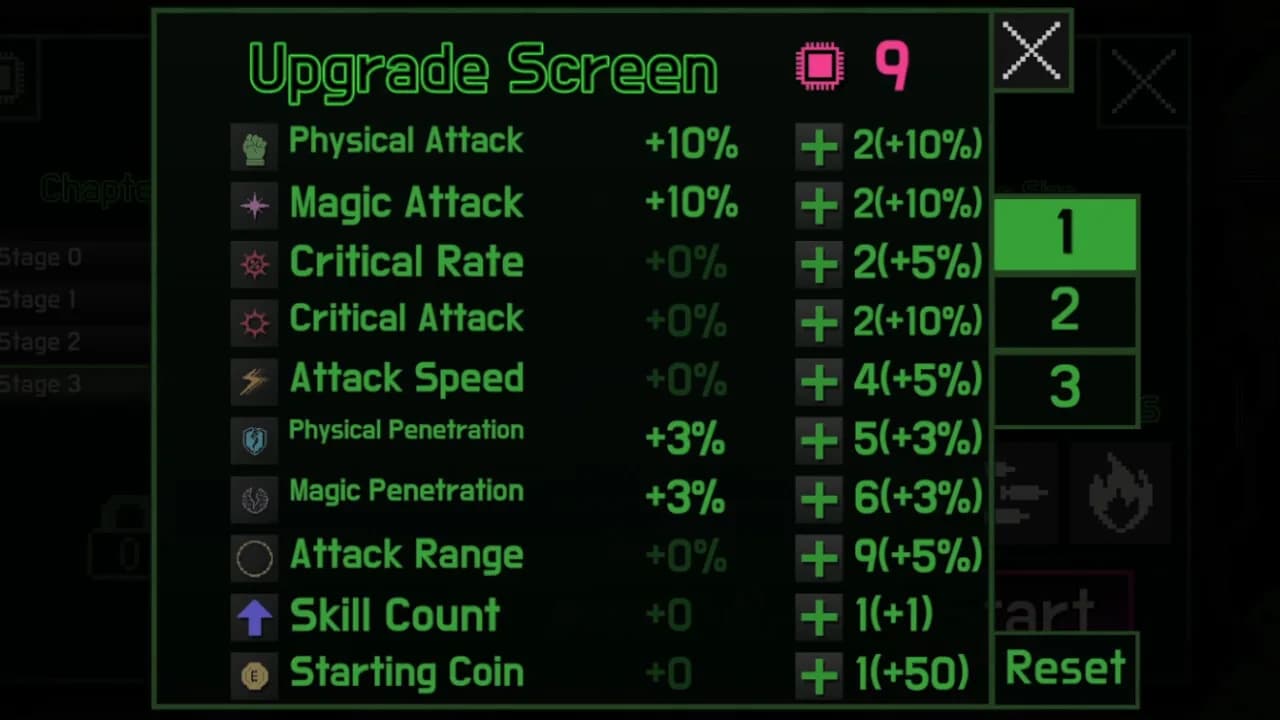 Slime Virus Defense görsel 2