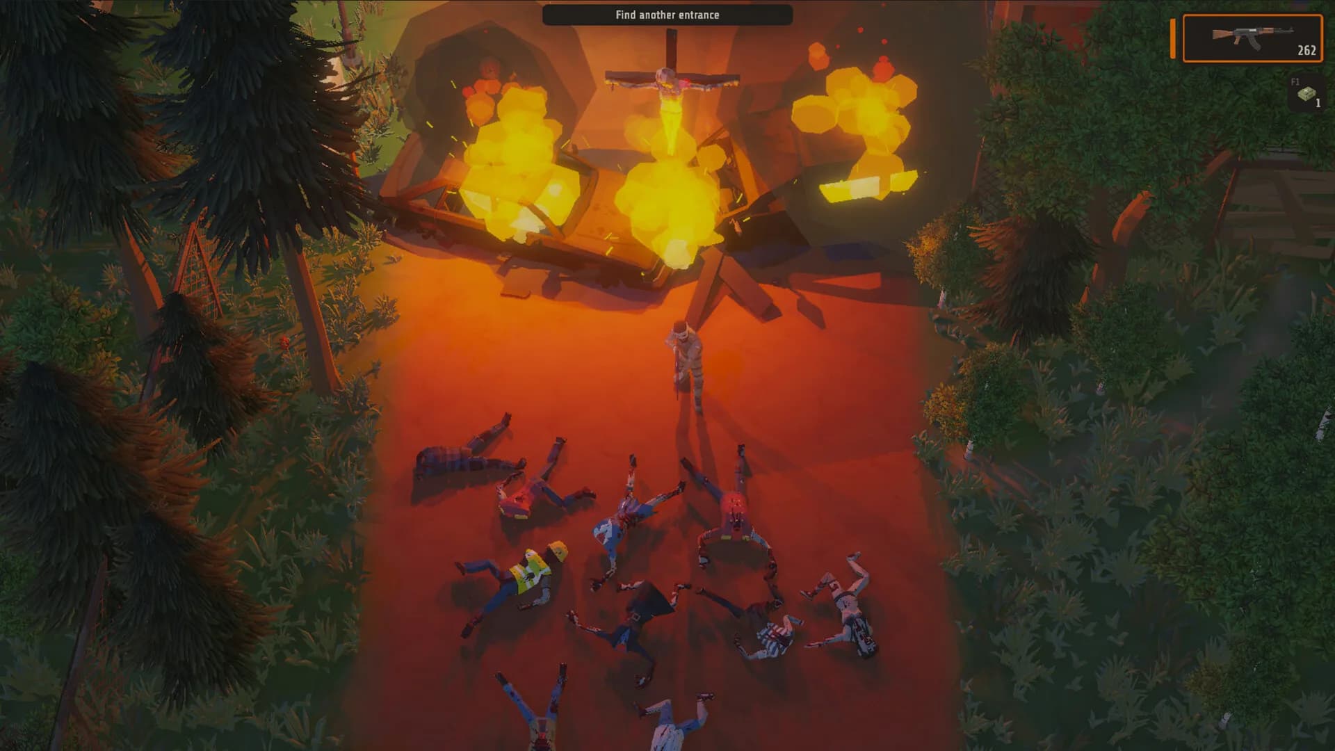 Kill Them All görsel 2