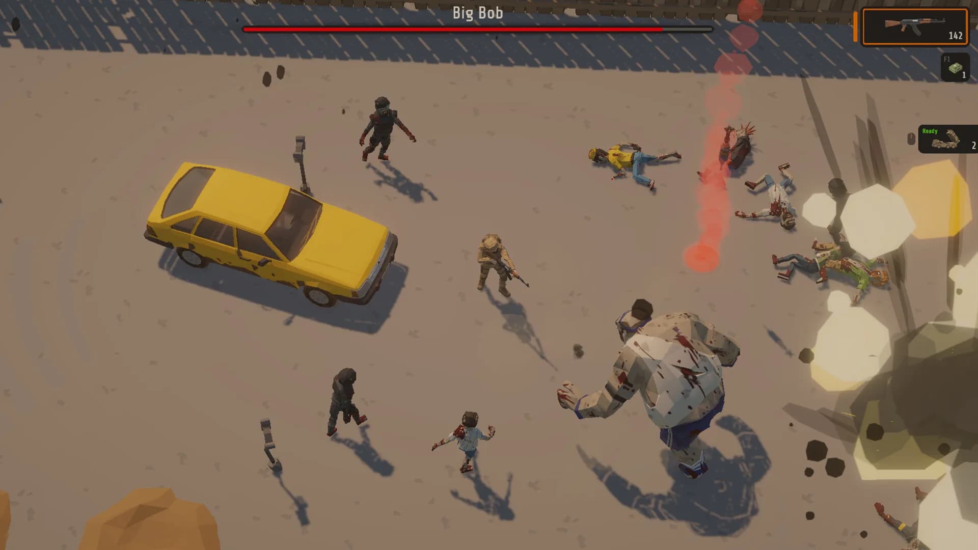 Kill Them All görsel 5
