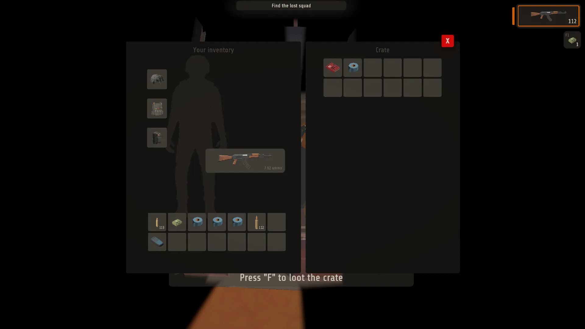Kill Them All görsel 6