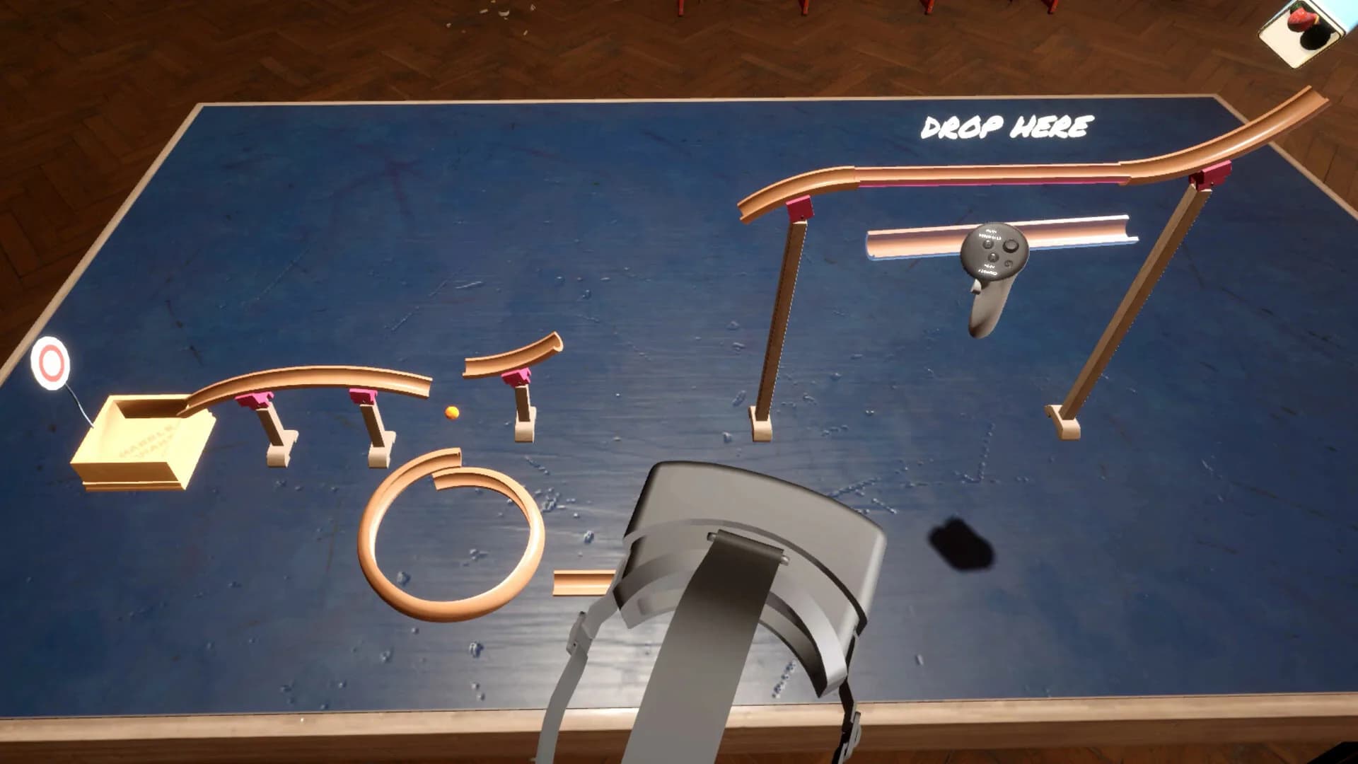 Marble Mechanics görsel 7