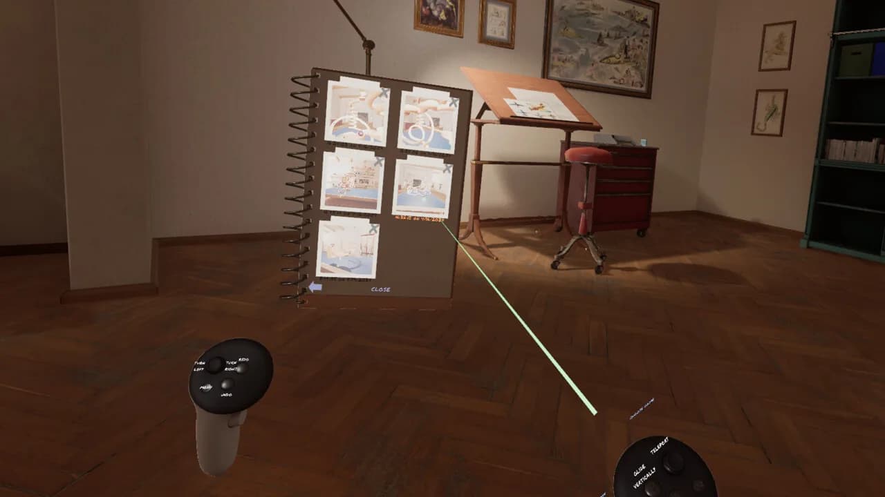 Marble Mechanics görsel 11