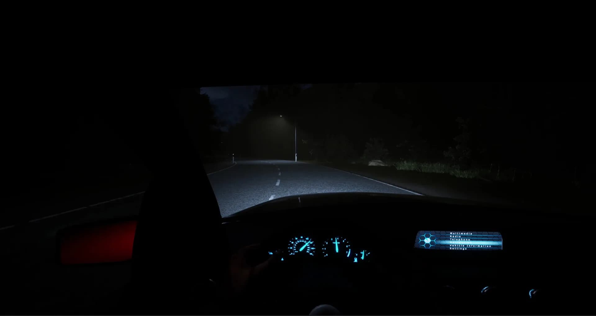 Project Werewolf görsel 5