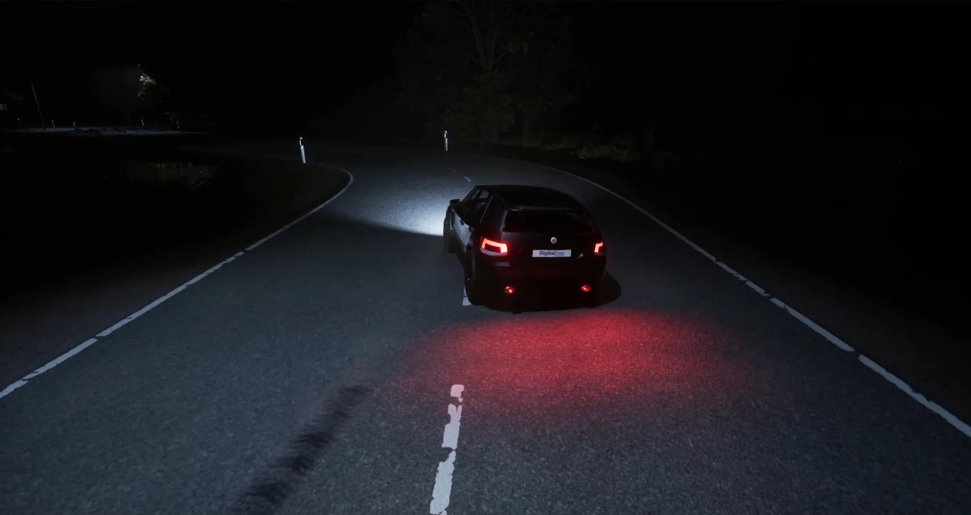 Project Werewolf görsel 6