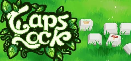 Capslock görsel 1
