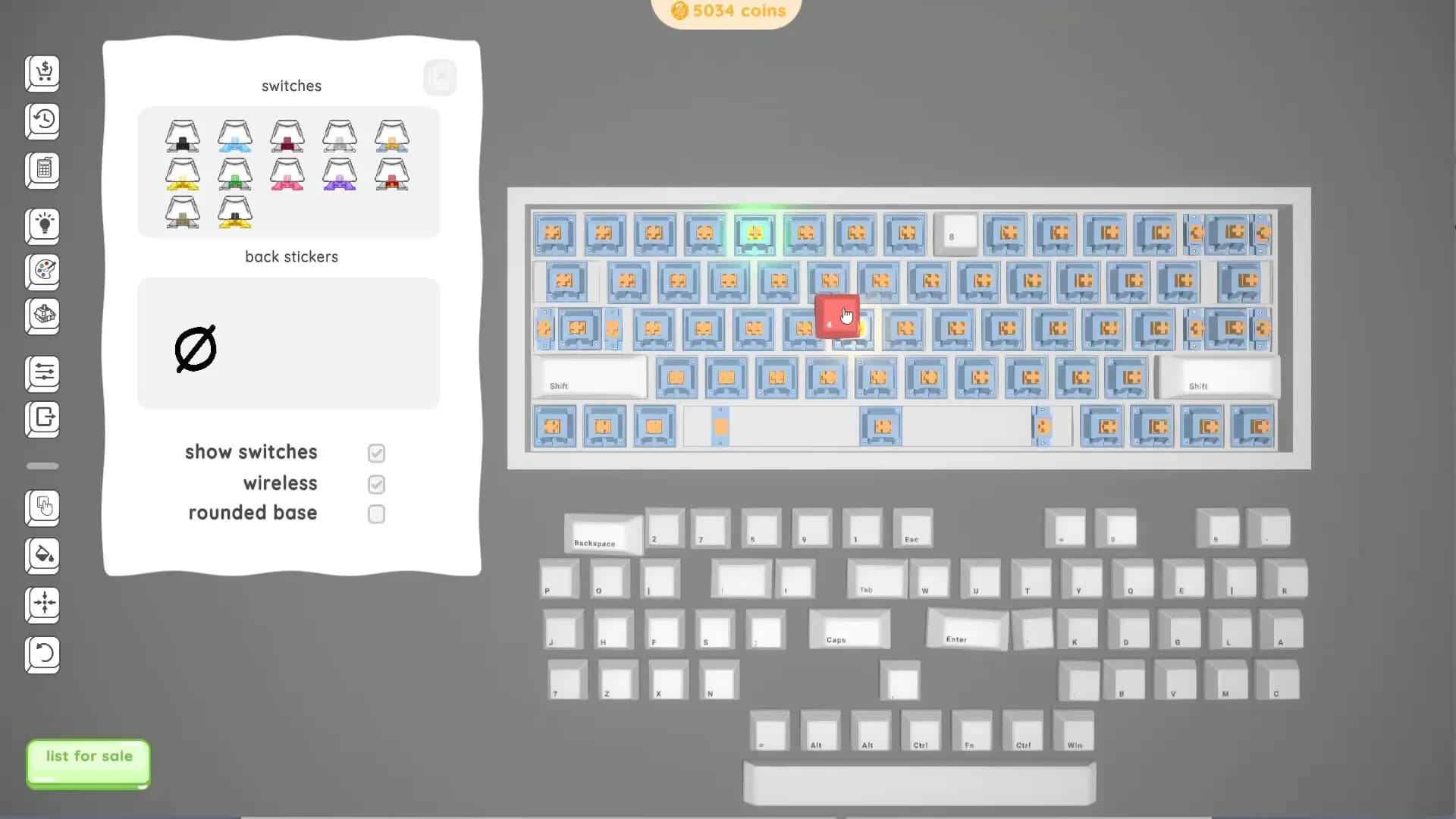 Capslock görsel 3