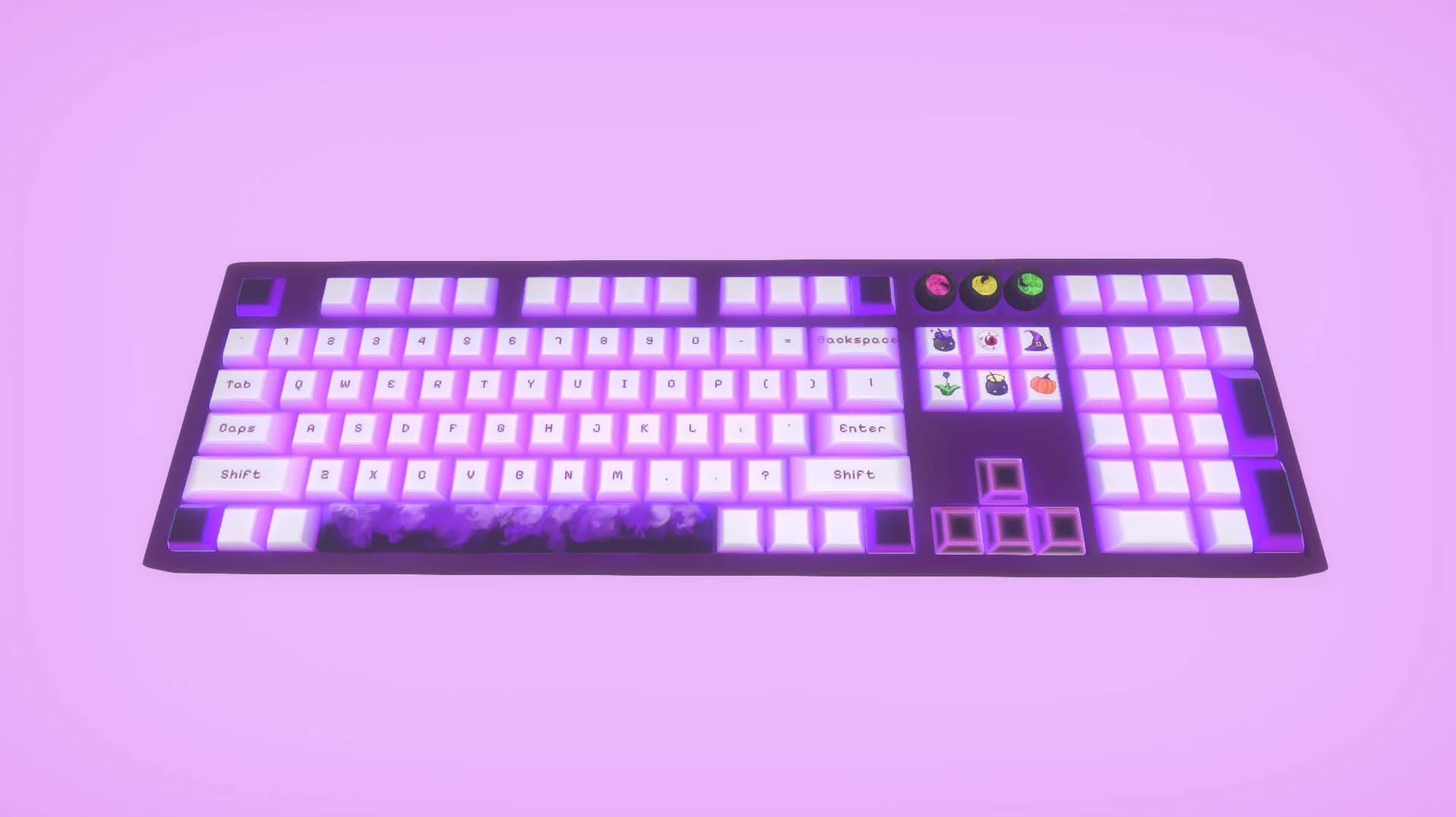 Capslock görsel 11