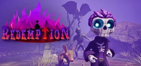 REDEMPTION görsel 1