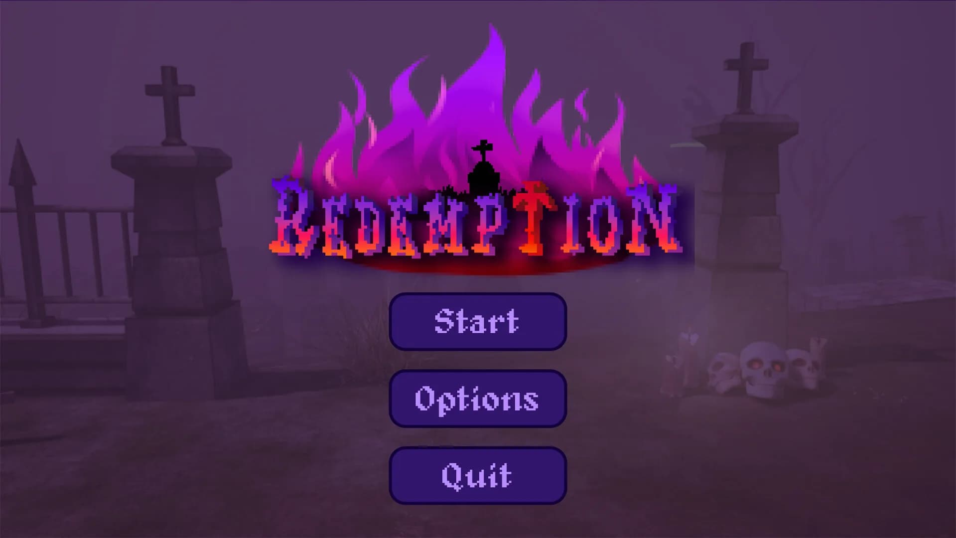 REDEMPTION görsel 2