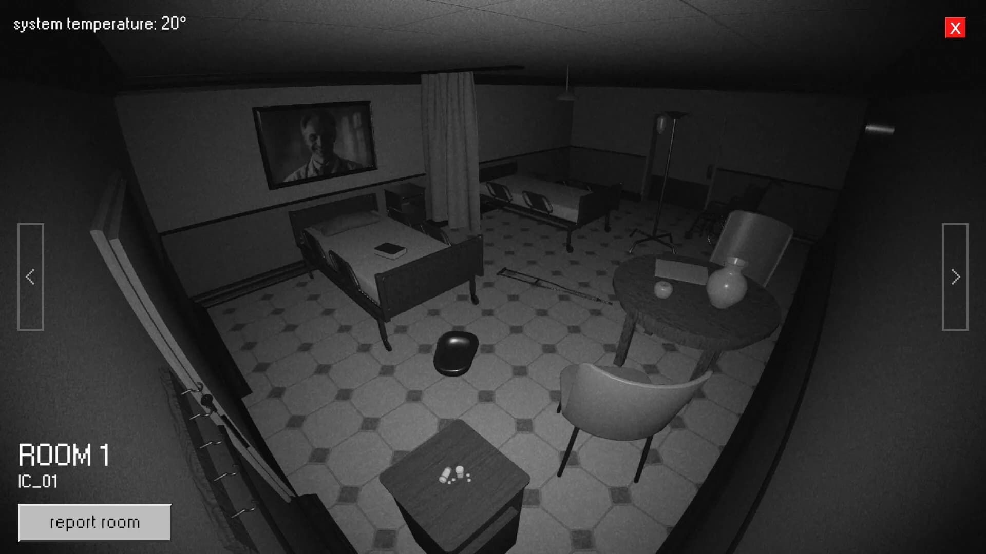 Fearful Injection görsel 6