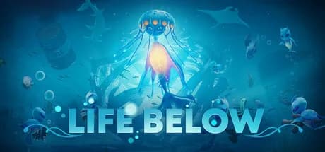 Life Below görsel 1