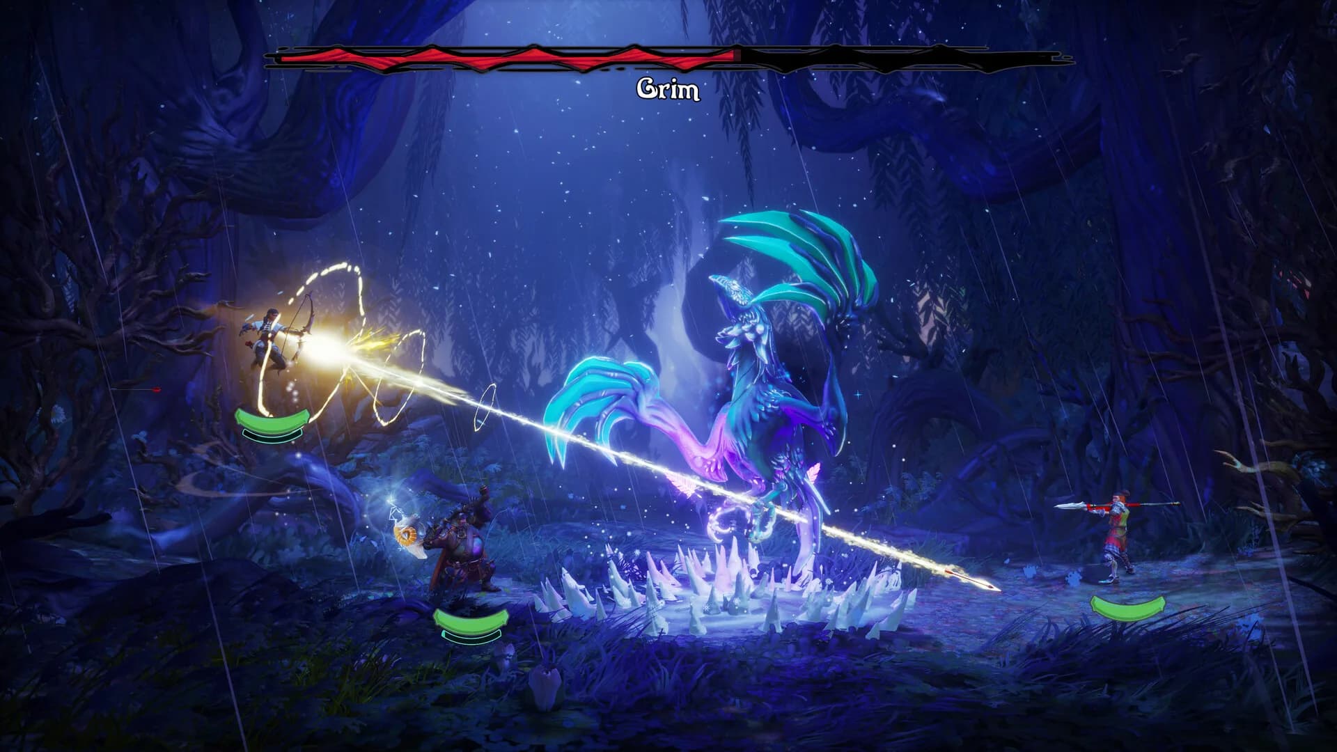 Trine 6: Together in Time görsel 3
