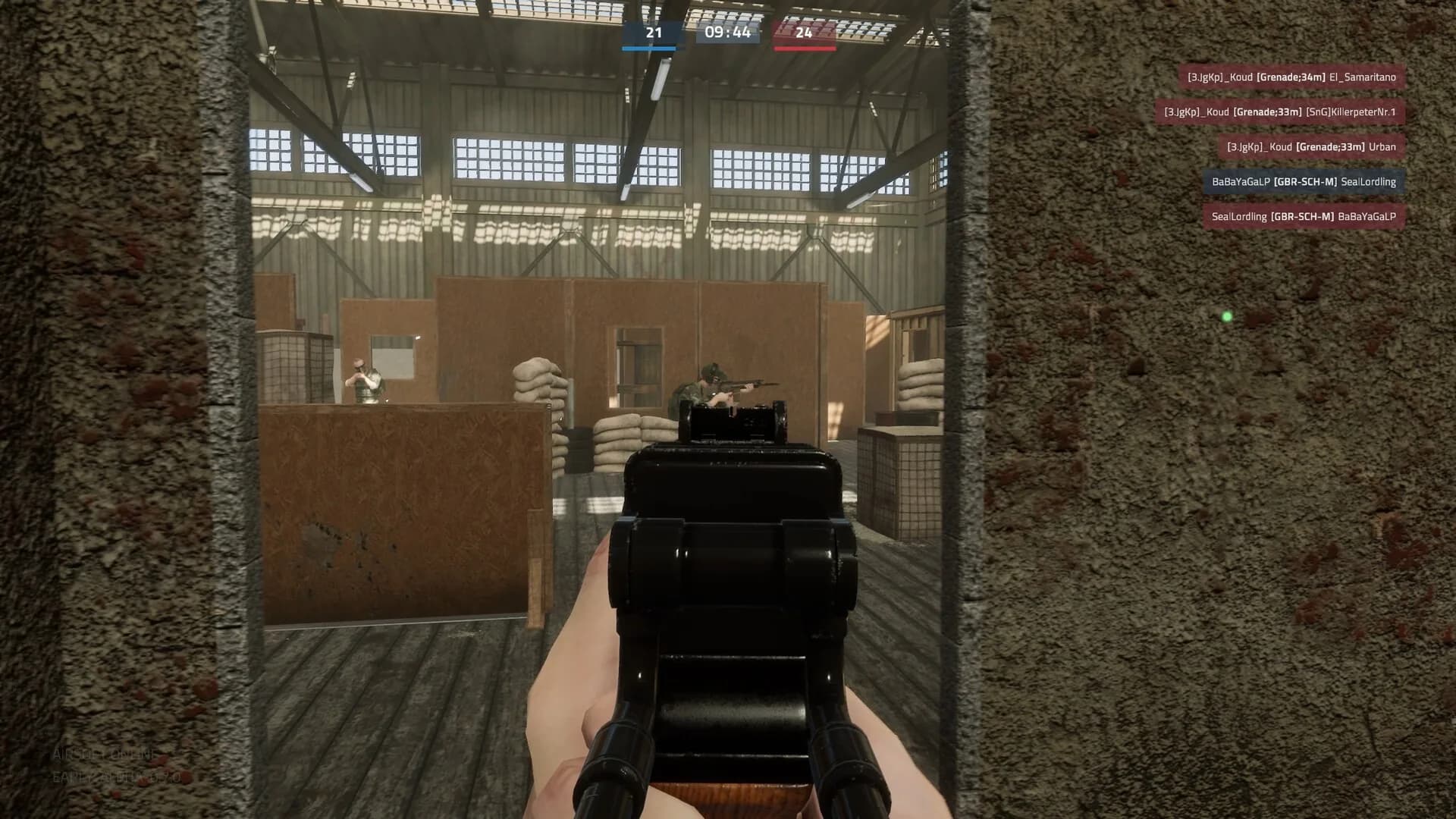 Airsoft Online görsel 14
