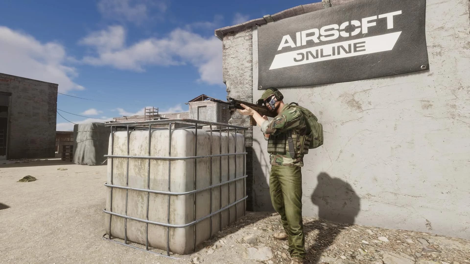 Airsoft Online görsel 8