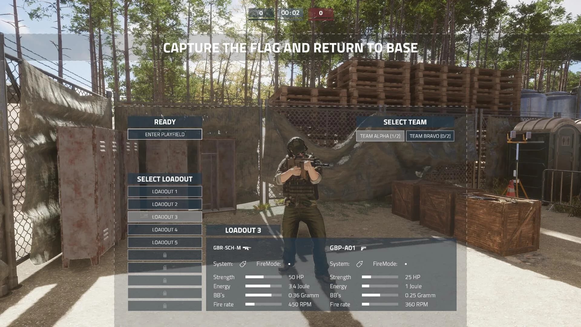 Airsoft Online görsel 10