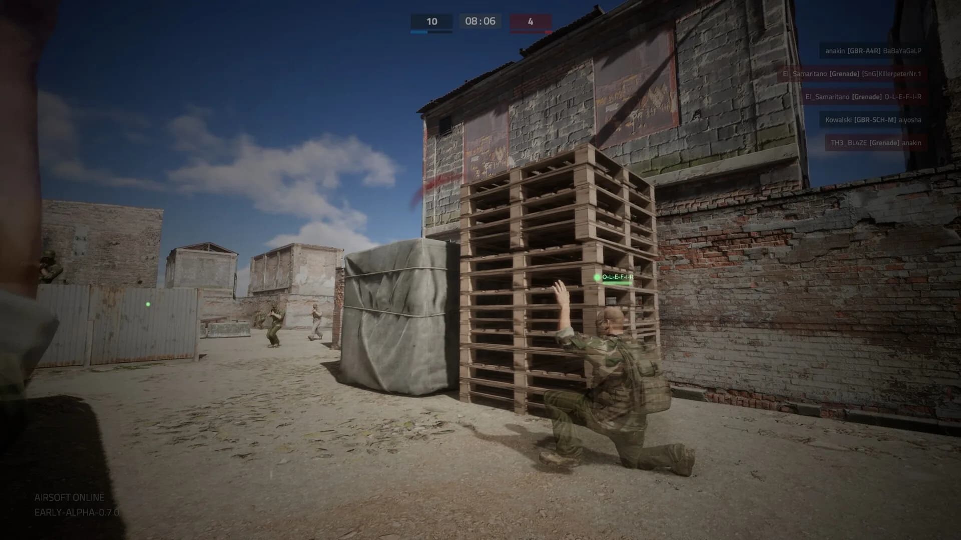 Airsoft Online görsel 11