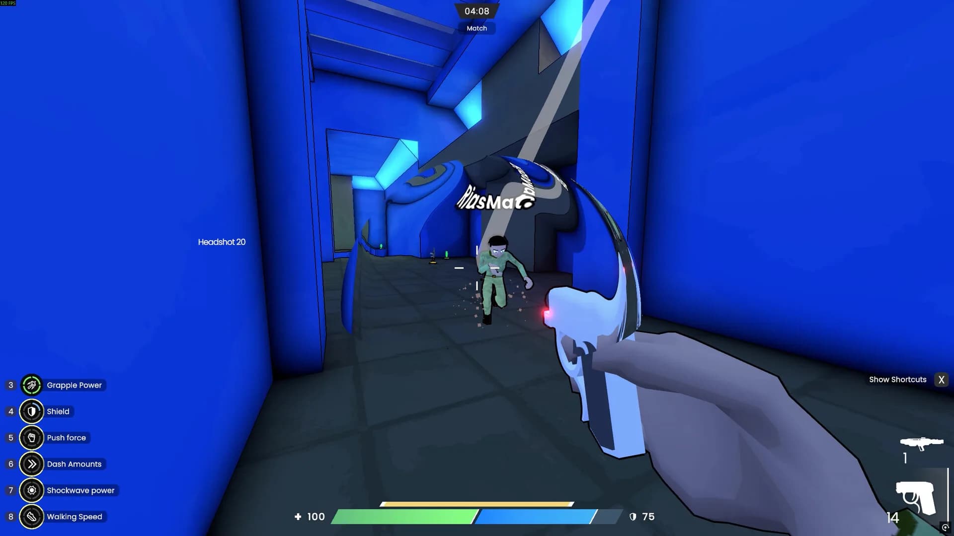OrbitalCrash görsel 9