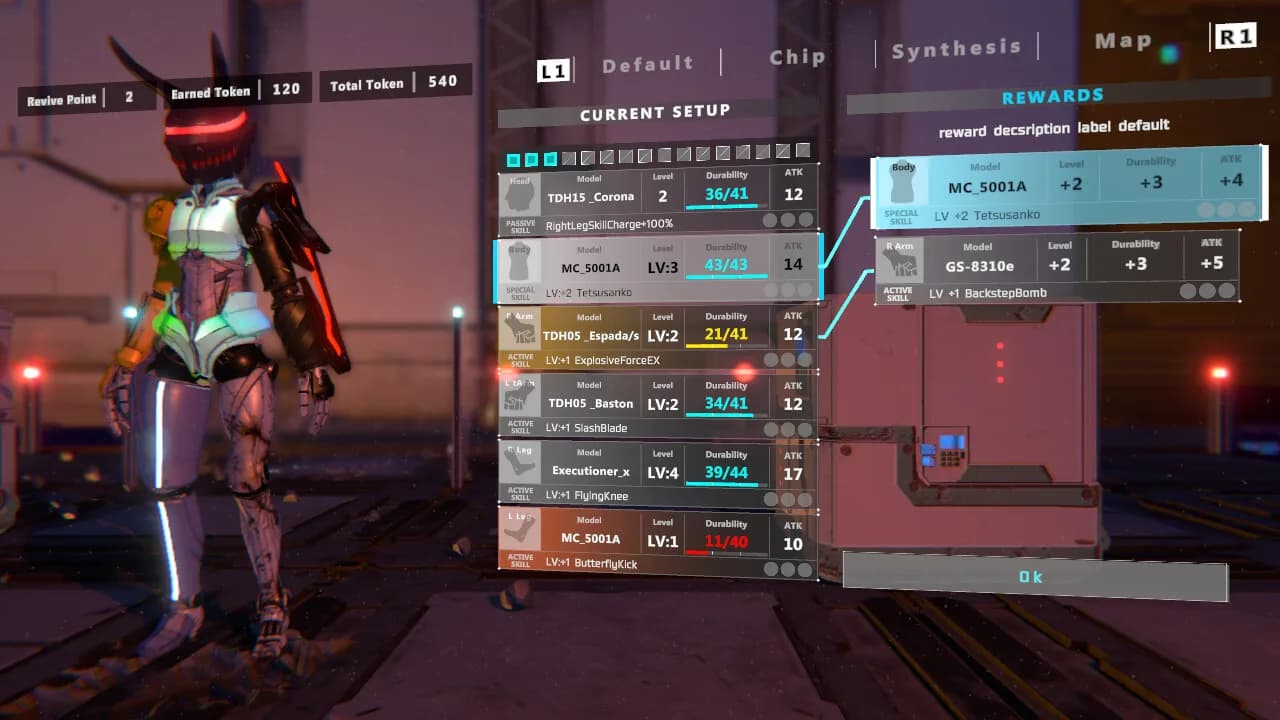 CYBORG-PROTOTYPE görsel 9