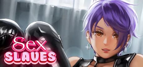 SEX SLAVES
