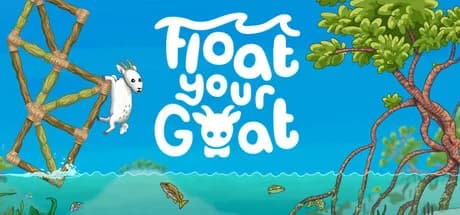 Float Your Goat görsel 1