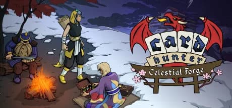 Card Hunter görsel 1