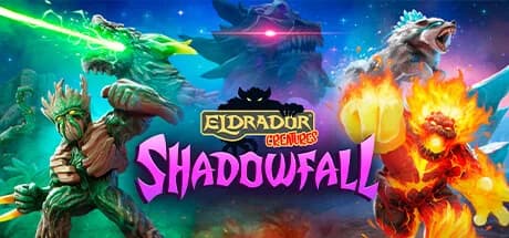 ELDRADOR® CREATURES SHADOWFALL görsel 1
