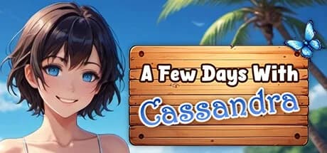 A Few Days With : Cassandra