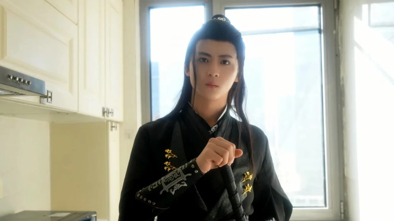 天哪！是心动的感觉！ görsel 5