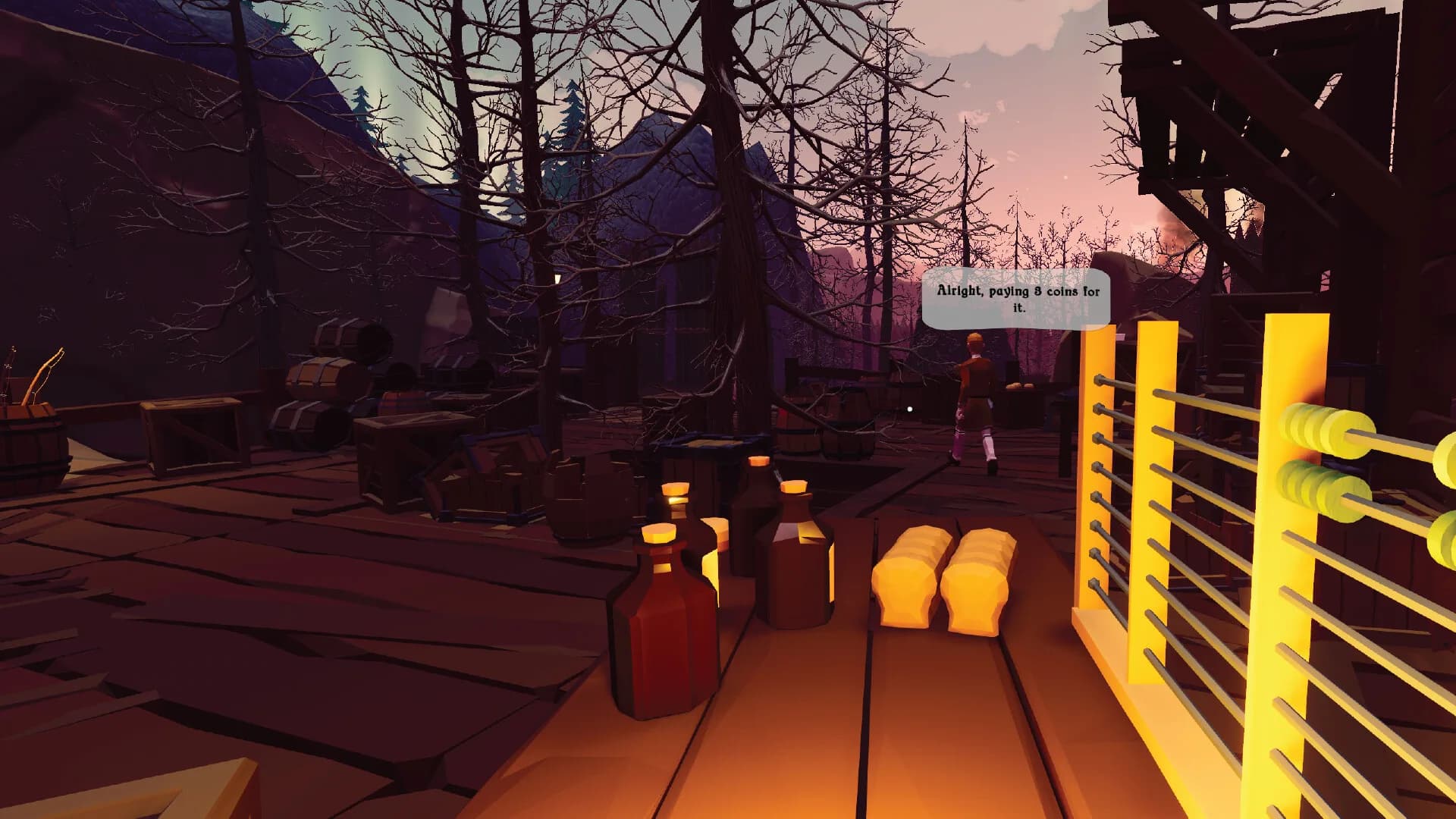 A Merchant's Promise görsel 13