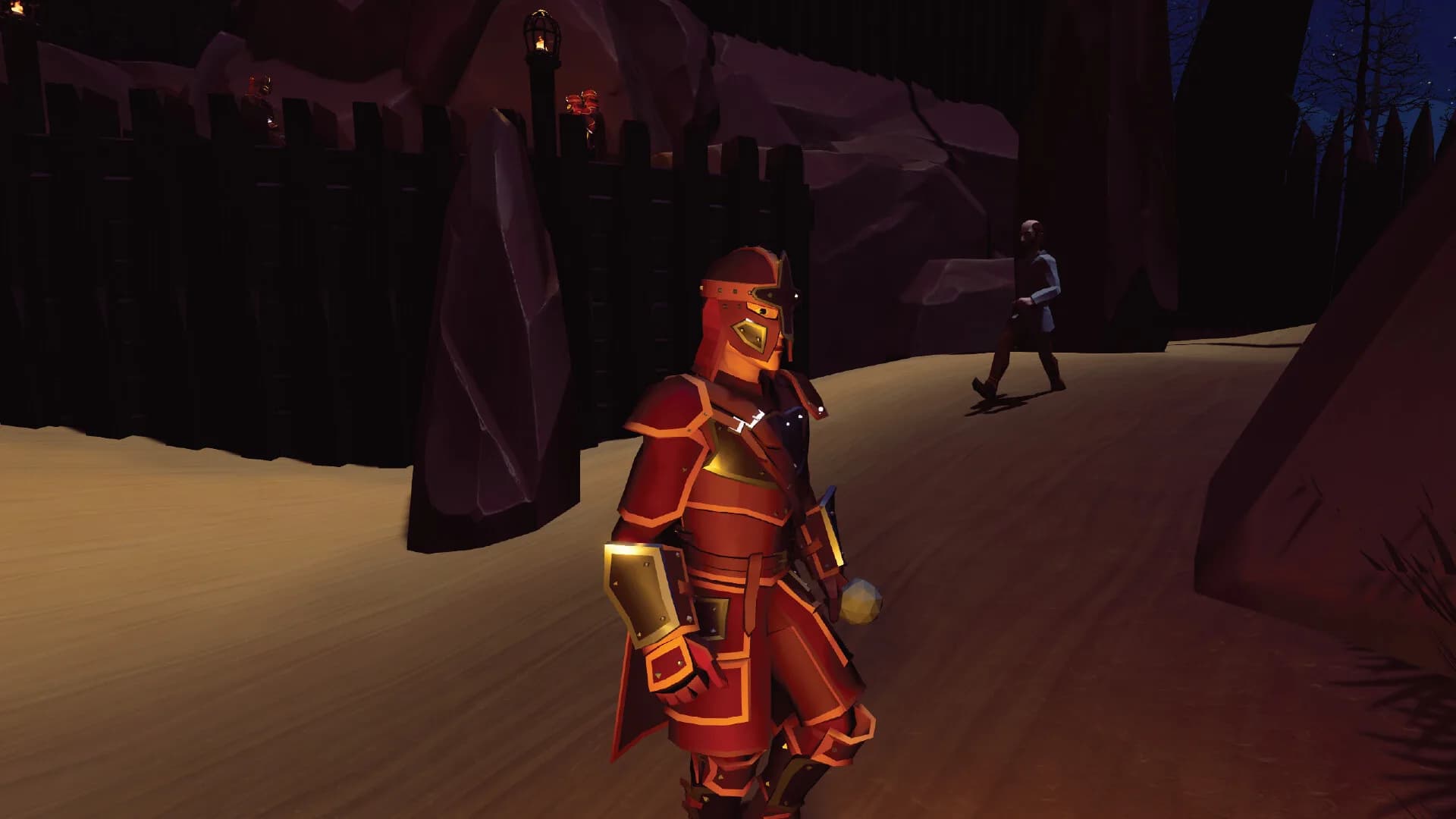 A Merchant's Promise görsel 4