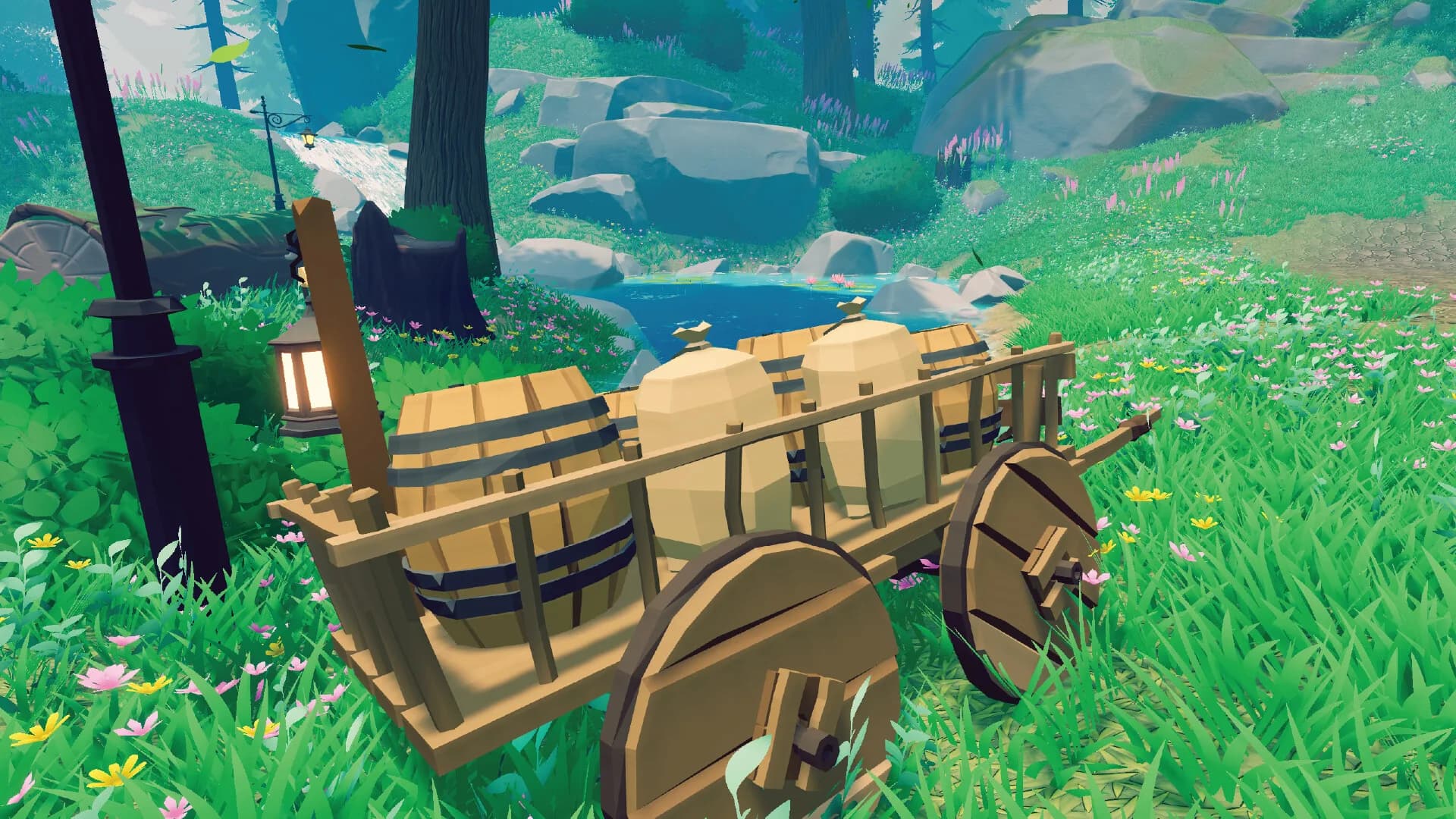 A Merchant's Promise görsel 6