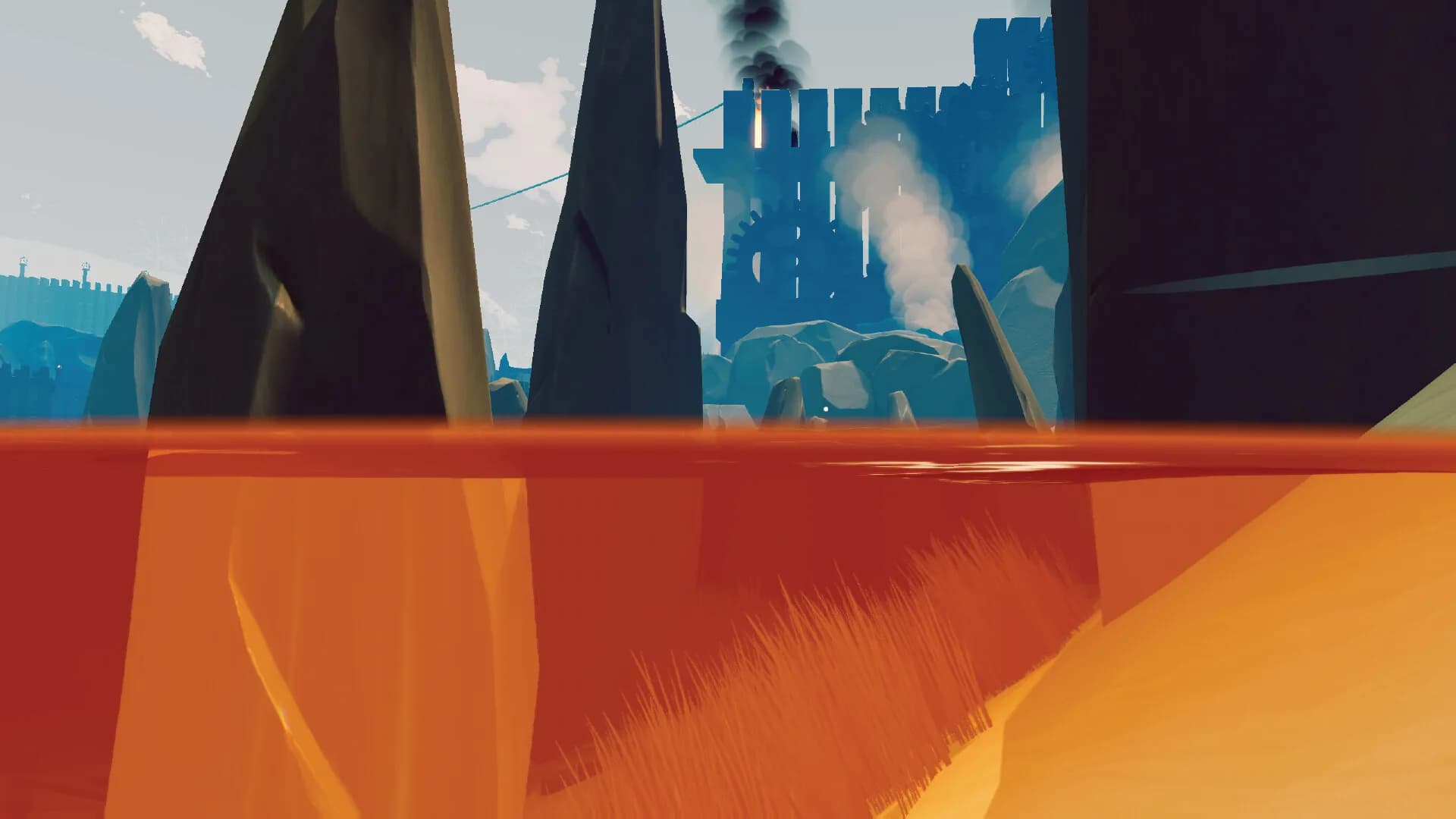 A Merchant's Promise görsel 8
