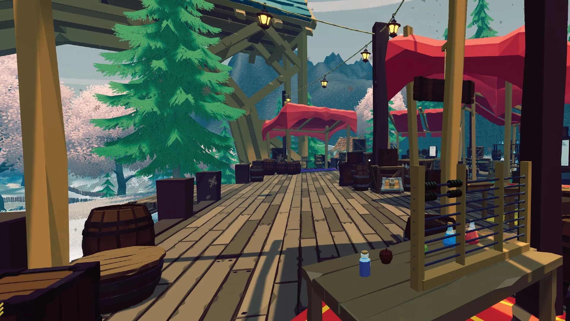 A Merchant's Promise görsel 10