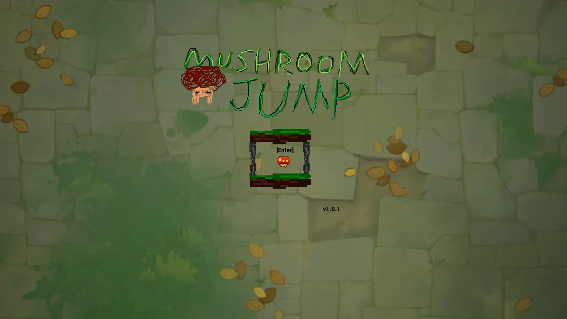 MushroomJump/蘑菇跳跳 görsel 10